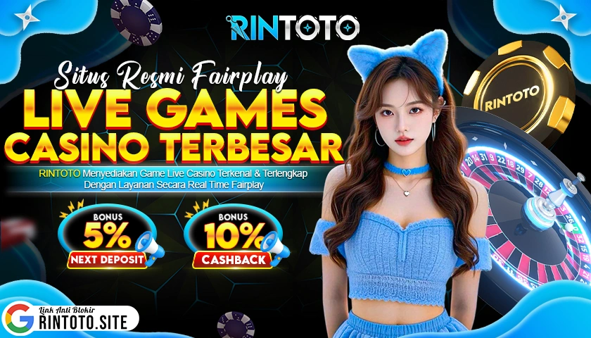RTP Slot Gacor